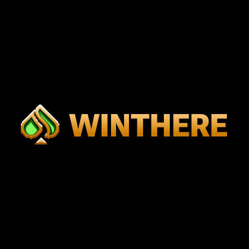 Winthere Casino logo